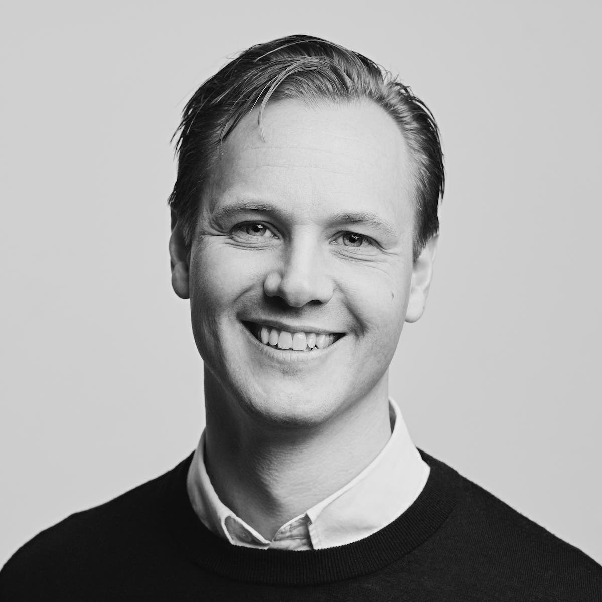 Johan Lönnqvist Customer success and founder at Azeo