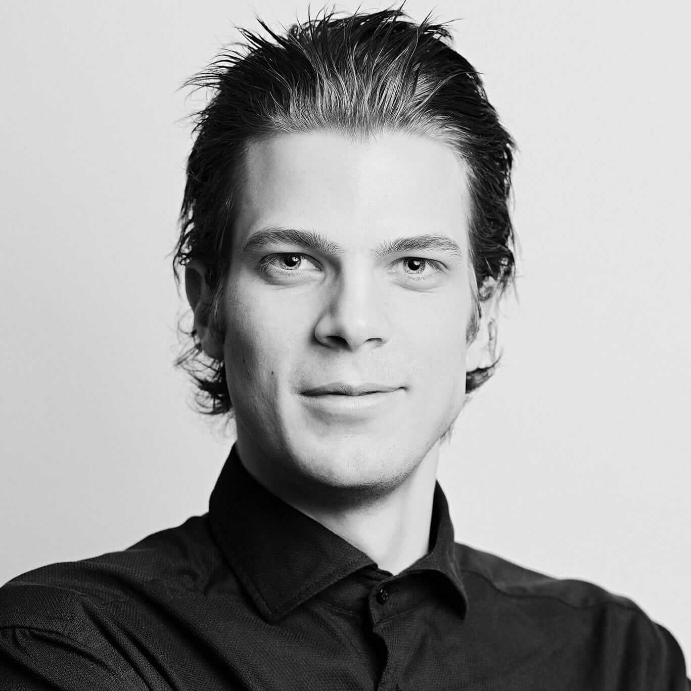 Rasmus Thaning Infrastrukturspecialist på Azeo