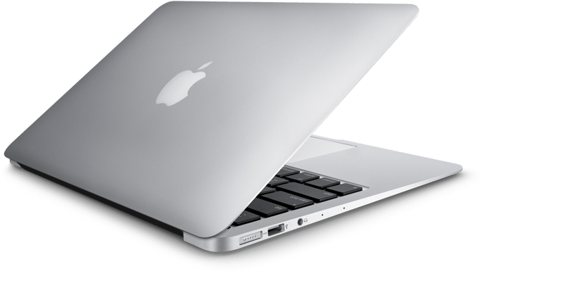 Guide: Restoring your Mac