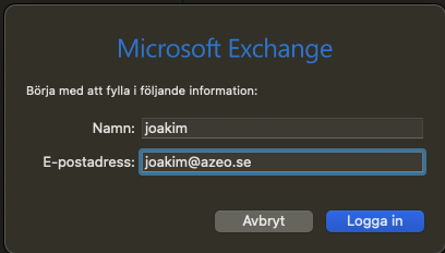 microsoft exchange bild