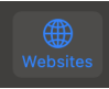 websites ikon