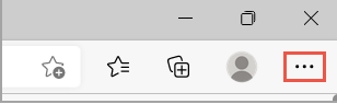 microsoft edge settings